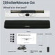 Contour RollerMouse Go + RollerMouse Go Dock