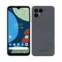 Fairphone 4 Dual-Sim 128 GB - Gris
