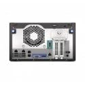 HPE ProLiant MicroServer Gen11 serveur Ultra Micro Tower Intel Xeon E E-2414 2,6 GHz 16 Go DDR5-SDRAM 180 W