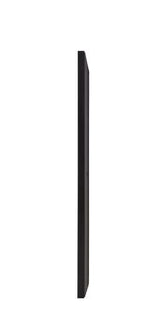 LG 49UH5N-E Panneau plat de signalisation numérique 124,5 cm (49") LCD Wifi 500 cd/m² 4K Ultra HD Noir Web OS 24/7