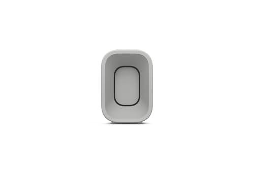 Sony ULT Field 3 - Altavoz Bluetooth portátil con ULT Power Sound, batería de 24 Horas, IP67, Resistente al Agua, al Polvo y a los Golpes, Correa Desmontable para el Hombro, Compacto - Blanco Marfil