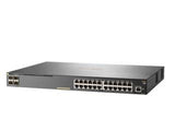 HPE Aruba 2930 F 24 g PoE + 4SFP + SWCH