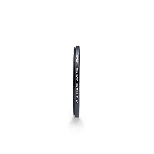 Tiffen F29S34300MM0000 Black