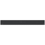 LG S65Q - Barra de Sonido Inteligente, 420W, 3.1 Canales, Sonido Envolvente DTS Virtual:X, Dolby Digital en Alta Resolución, Hi-Res 24bits/96kHz, Meridian Sound Music, Negro