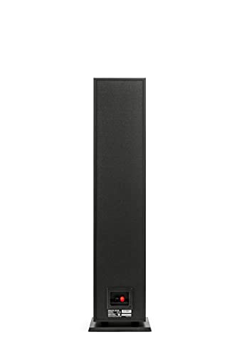 POLK AUDIO Monitor XT60 Altavoz de Suelo