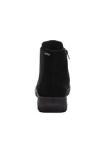Legero Softboot 4.0 Gore-Tex Botas con Forro Ligero, Chelsea Mujer, Black 0000, 39 EU
