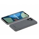 Fairphone 4 Dual-Sim 128 GB - Gris
