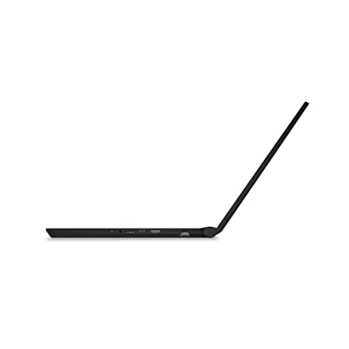 MSI Creator M16 A12UD-232ES - Ordenador portátil 16" QHD+ (Intel Core i7-12700H, 16GB RAM, 1TB SSD, GeForce RTX 3050Ti-4GB, Windows11 Home Advanced) Negro, Single backlight KB(White)
