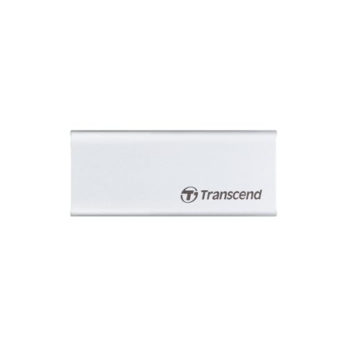 Transcend SSD Portátil ESD260C 1TB USB 3.1 Tipo-C - TS1TESD260C