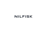 Nilfisk Aspiradora Elite para Suelos y Alfombras - Aspirador de Trineo Anti-Alérgenos con Filtro HEPA, Elimina Ácaros y Pelos de Mascotas - Plateada (SICL14E08A2-B-HFN)