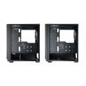 Enermax Torre RGB Starryfort SF30 (Eca-SF30-M1BB-Argb)