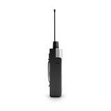 LD Systems U308 IEM R - Receptor - 863-865 MHz + 823-832 MHz