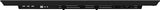 iiyama Prolite LH5541UHS-B2 - Pantalla Digital IPS LED 4K UHD VGA HDMI Audio in/out USB2.0 RS-232c RJ45 24/7 (139 cm), Color Negro