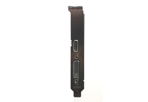 Zotac ZT-P10300A-10L Tarjeta gráfica NVIDIA GeForce GT 1030 2 GB GDDR5