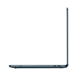 Lenovo Yoga Book 9 Gen 8 – Ordenador Portátil Convertible Doble Pantalla Táctil 13.3" 2.8K OLED (Intel Core i7-1355U, 16GB RAM, 1TB SSD, Wi-Fi 6E, Win 11 Home) Teclado QWERTY Español, Tidal Teal
