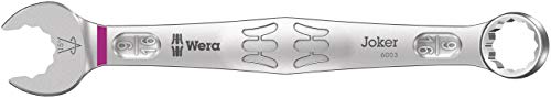 Wera 6003 Joker 8 Set Imperial 1