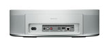 Yamaha MusicCast 50 - Altavoz, Color Blanco