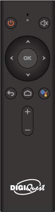 Digiquest KM9 Android 10