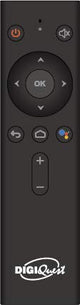 Digiquest KM9 Android 10