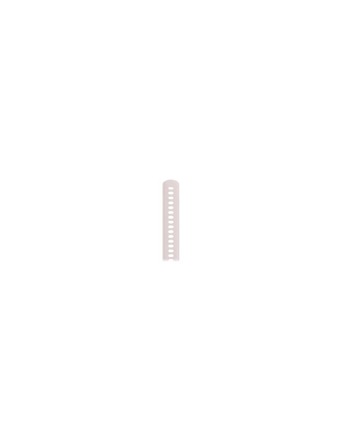 Amazfit GTR A1910 42 Cherry Bl - Smartwatch (42 mm), color rosa