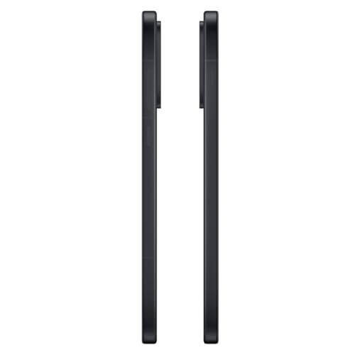 OnePlus 15R 12GB RAM + 512GB Almacenamiento, Smartphone con IA Snapdragon 8 Gen 5, Pantalla AMOLED 6,83" 165Hz, Batería 7400mAh, Triple Cámara 50MP, Charcoal Black