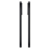 OnePlus 15R 12GB RAM + 512GB Almacenamiento, Smartphone con IA Snapdragon 8 Gen 5, Pantalla AMOLED 6,83" 165Hz, Batería 7400mAh, Triple Cámara 50MP, Charcoal Black