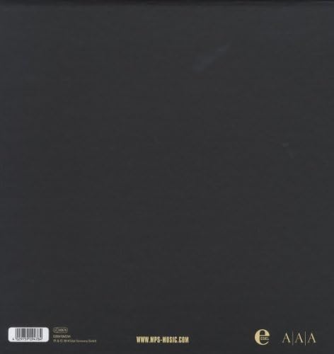 Exclusively for My Friends [Vinilo]