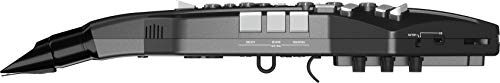 Roland AE-05 Aerophone GO — Instrumento de viento digital con la app gratuita Aerophone GO Plus y funda de transporte flexible