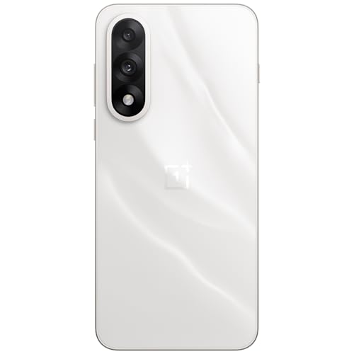 OnePlus Nord 5-5G 8GB RAM 256GB Storage 50MP Camera SIM-Free - Marble Sands