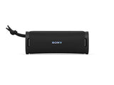 Sony ULT Field 1 Altavoz inalámbrico Bluetooth portátil con ULT Power Sound, Ultimate Deep Bass, IP67, Resistente a los Golpes, 12H de batería, Llamadas nítidas, Negro