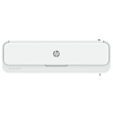 HP OneLam 3161 - Laminadora A3, 75/80-125 micrones, incluye línea de corte, redondeador de esquinas y láminas de laminación