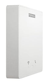 Fermax 94111 Kit Video City Veo WI-Box VDS 1L, Sin Monitor