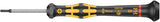 WERA-05134019001-Kraftform ESD Micro Big Pack 1 - Juego de destornilladores para usos electrónicos