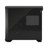 FRACTAL DESIGN Caja Torrent Negra Cristal Templado Light Tint (FD-C-TOR1A-01)