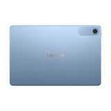 Lenovo Tab – Tablet 10.1" WUXGA (MediaTek Helio G85, 4GB RAM, 64 GB, 60 Hz, 2 Altavoces, Wi-Fi 5, Bluetooth 5.3, Android 14) Azul Polar – Incluye Case Transparente