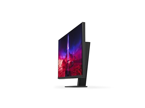 Sony INZONE M9II Monitor Gaming, 27 Pulgadas, 4K Ultra HD: Resolución 2160p, Frecuencia actualización 160 Hz, 1 ms GTG, Espectro DCI-P3 95%, Full Array LED, G-Sync, Adaptive Sync, VRR, Negro