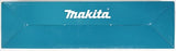 Makita Akku-Staubsauger Aspiradora inalámbrica DCL286FZW, Negro