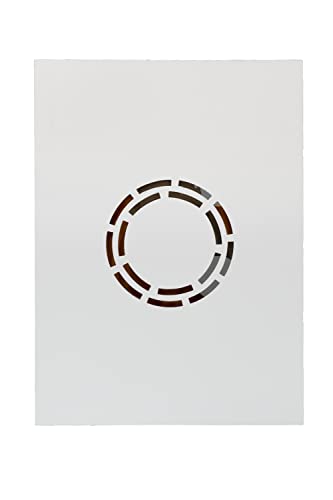 Anzapack 814805H - Armario Universal Para Caldera De 100 X 55 X 44 Cm.