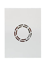 Anzapack 814805H - Armario Universal Para Caldera De 100 X 55 X 44 Cm.