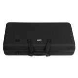 UDG Creator Denon - Carcasa rígida para DJ SC Live 4, Color Negro