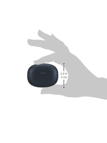 XIAOMI Buds 3T Pro - Auriculares inalámbricos con cancelación de Ruido de 40 dB, tecnología de Audio Dimensional Avanzada, Hi-Fi, batería ultraduradera, Negro (Versión ES + 3 años de garantía)