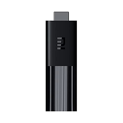 glowster Receptor Multimedia Compacto con resolución 4K, Chromecast Integrado, Control Remoto, Ideal para Streaming y Entretenimiento en el hogar.