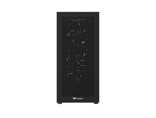 Thermaltake AX500 | Full Tower Chassis | Negro