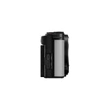 Panasonic Lumix DC-S9E-W Cámara para Vlog con Fotograma Completo y Puerta Abierta sin Espejo, 24,2 MP, Vídeo 6K/4K, PDAF de 779 Puntos, Estabilización De Imagen, Blanco Ahumado, Cuerpo de cámara