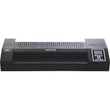 GBC 1704600 - GBC 4600 PRO Plastificadora EU/UK, negro