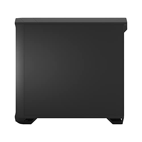 FRACTAL DESIGN Caja Torrent Negra Solid (FD-C-TOR1A-05)
