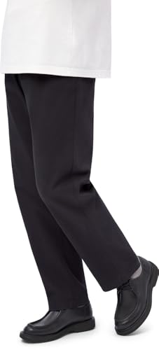Camper Norman K100999, Wallabee Hombre, Negro 001, 45 EU