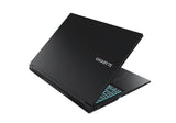 GIGABYTE Portátil Gaming G6 MF - 16,0 Pulgadas, 165Hz FHD, Intel Core i7-13700H, RTX 4050 GPU, 16GB DDR5 4800MHz, 512G SSD, FreeDOS, G6 MF-72ES893KD