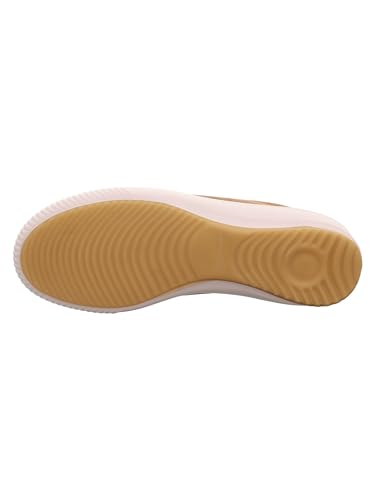 Legero Tanaro 5.0, Zapatillas Mujer, Cocco Braun 3020, 37.5 EU