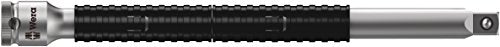 Wera 8006 SC 1 Juego de carraca Zyklop Hybrid